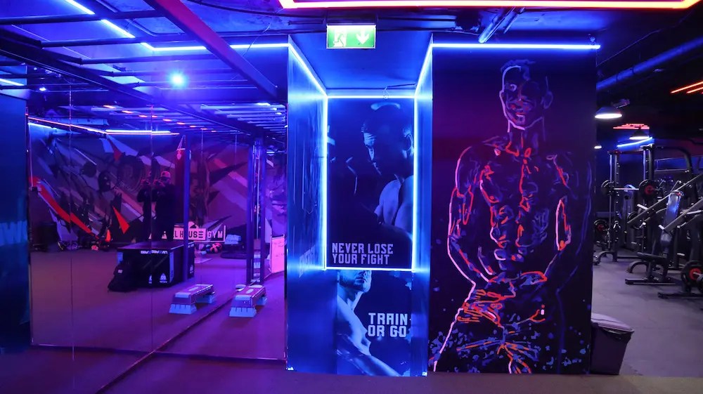 Membership Prices Fuel House Gym