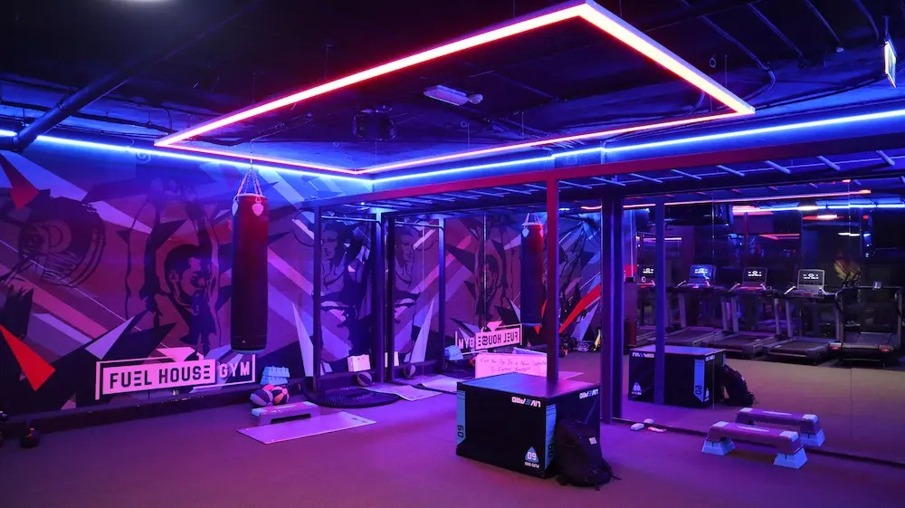 Membership Prices Fuel House Gym