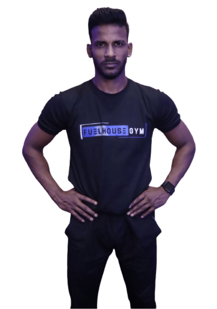 Fuel House Gym First Fitness Club in Al Karama, Dubai