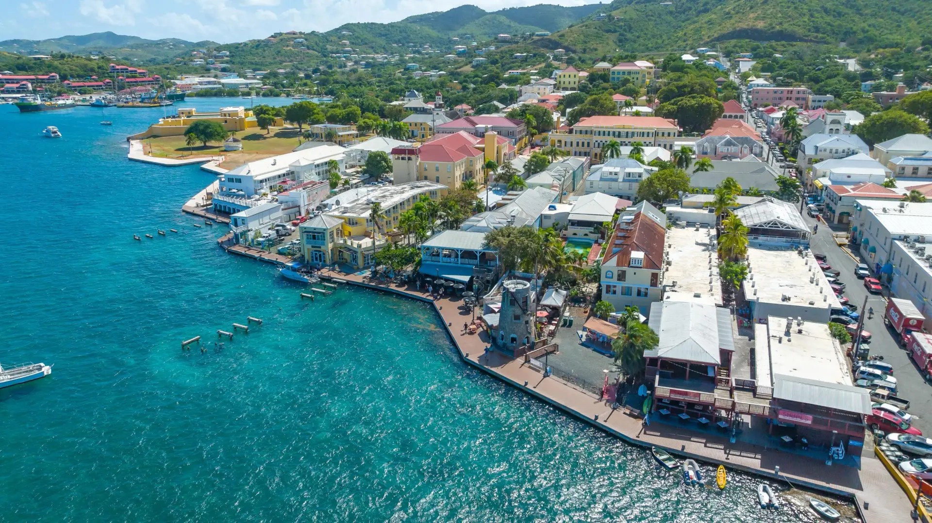 Moving to St. Croix A Buyers Guide Sea Glass St. Croix