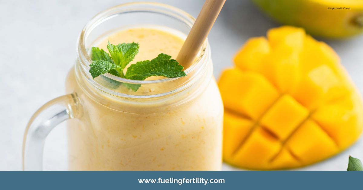 9 Best Fertility Smoothies You Can Try Today to Help Boost Your