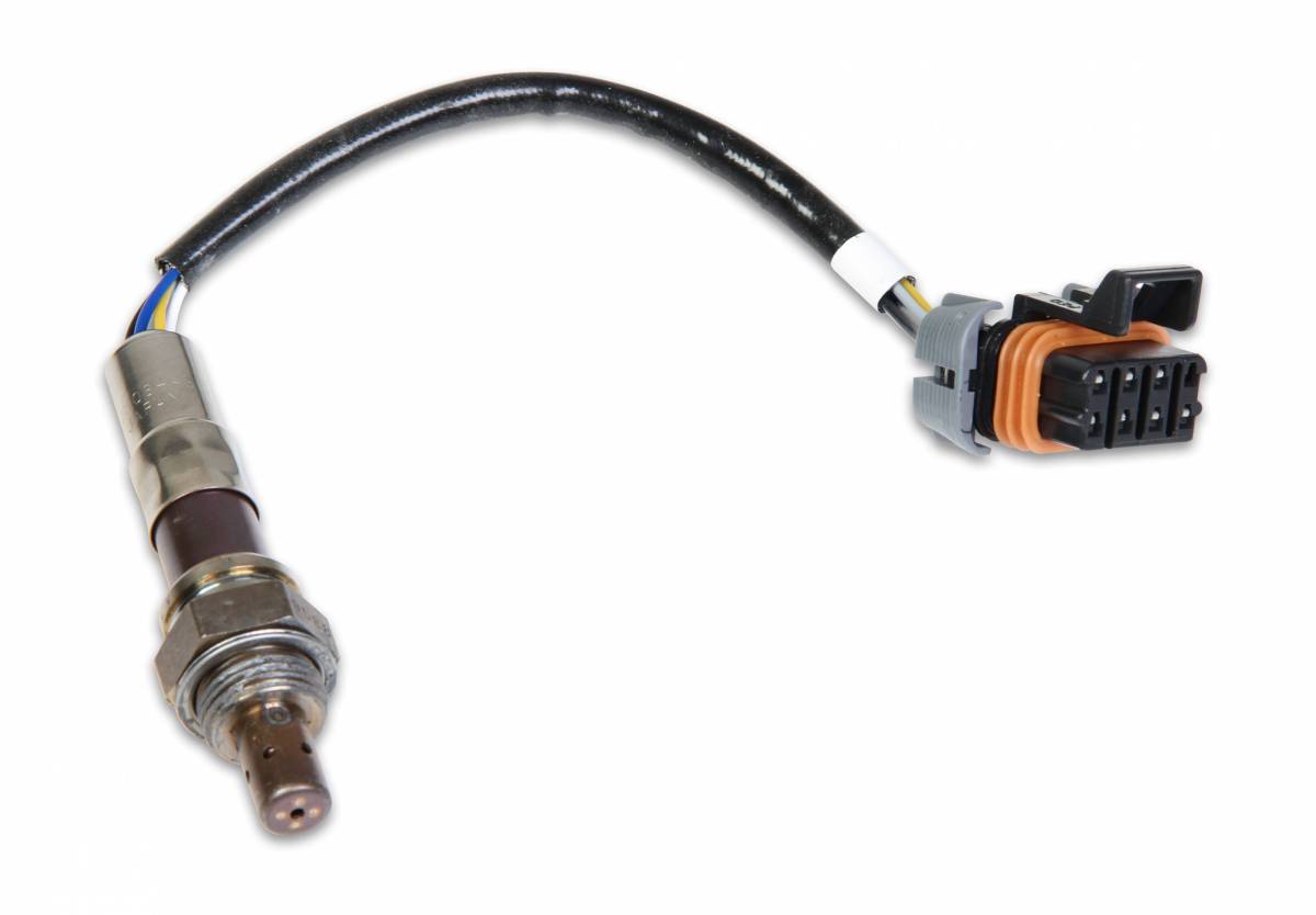 Holley EFI NTK WB02 Wideband Oxygen Sensor EFI Systems Fuel