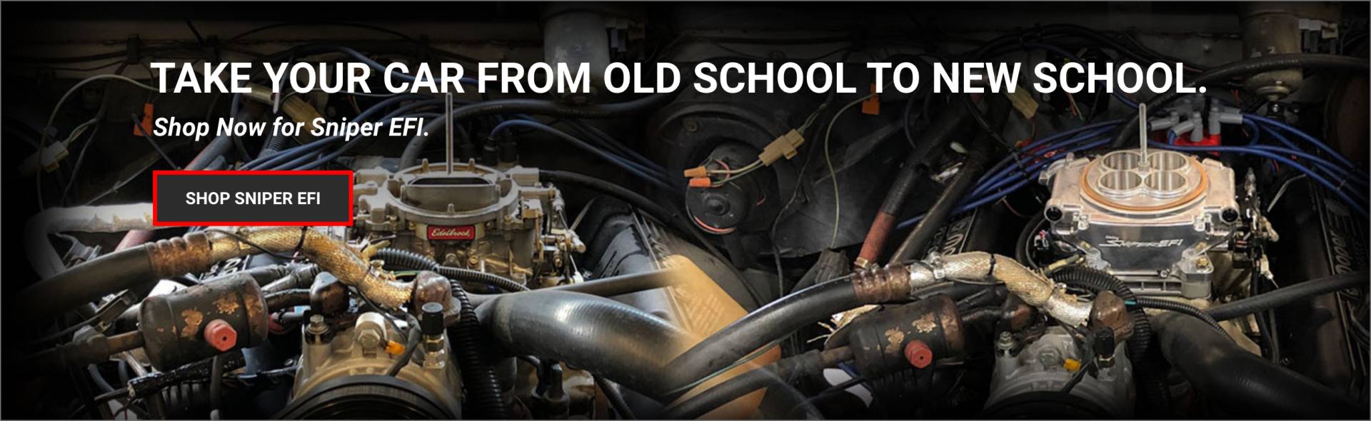 Fuel Injection Systems EFI Parts & Services Fuel Injection Specialties