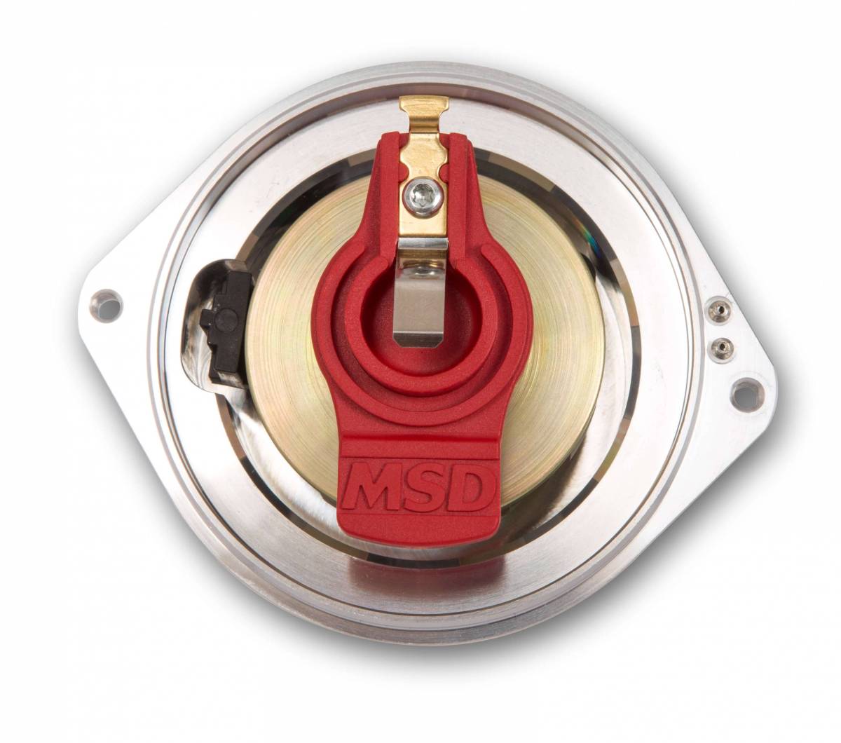 Sniper EFI HyperSpark Distributor Chevy SBC/BBC EFI Systems Fuel