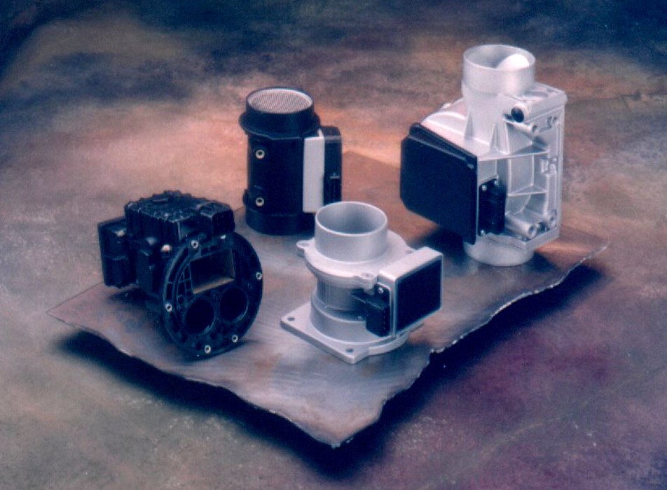 Air1 Fuel Injection Corp