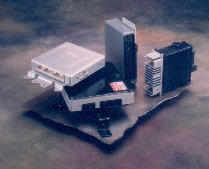 electron0 Fuel Injection Corp