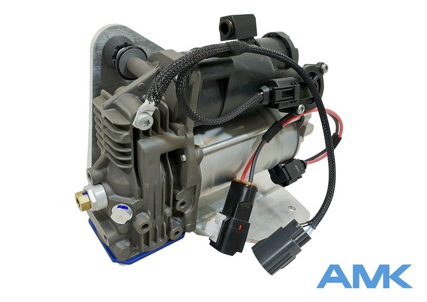 AIR COMPRESSOR LAND ROVER DISCOVERY III / IV RRS Montcada auto