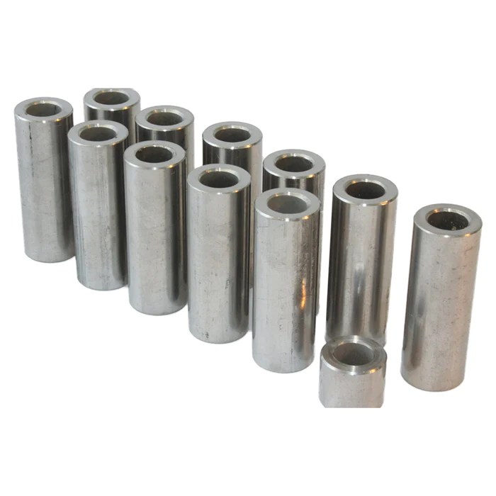 Cummins Exhaust Manifold Complete Spacer Set Fuel Mileage Dr.