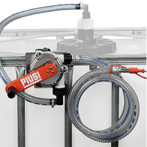 DEF Pumps - FuelOne Equipment