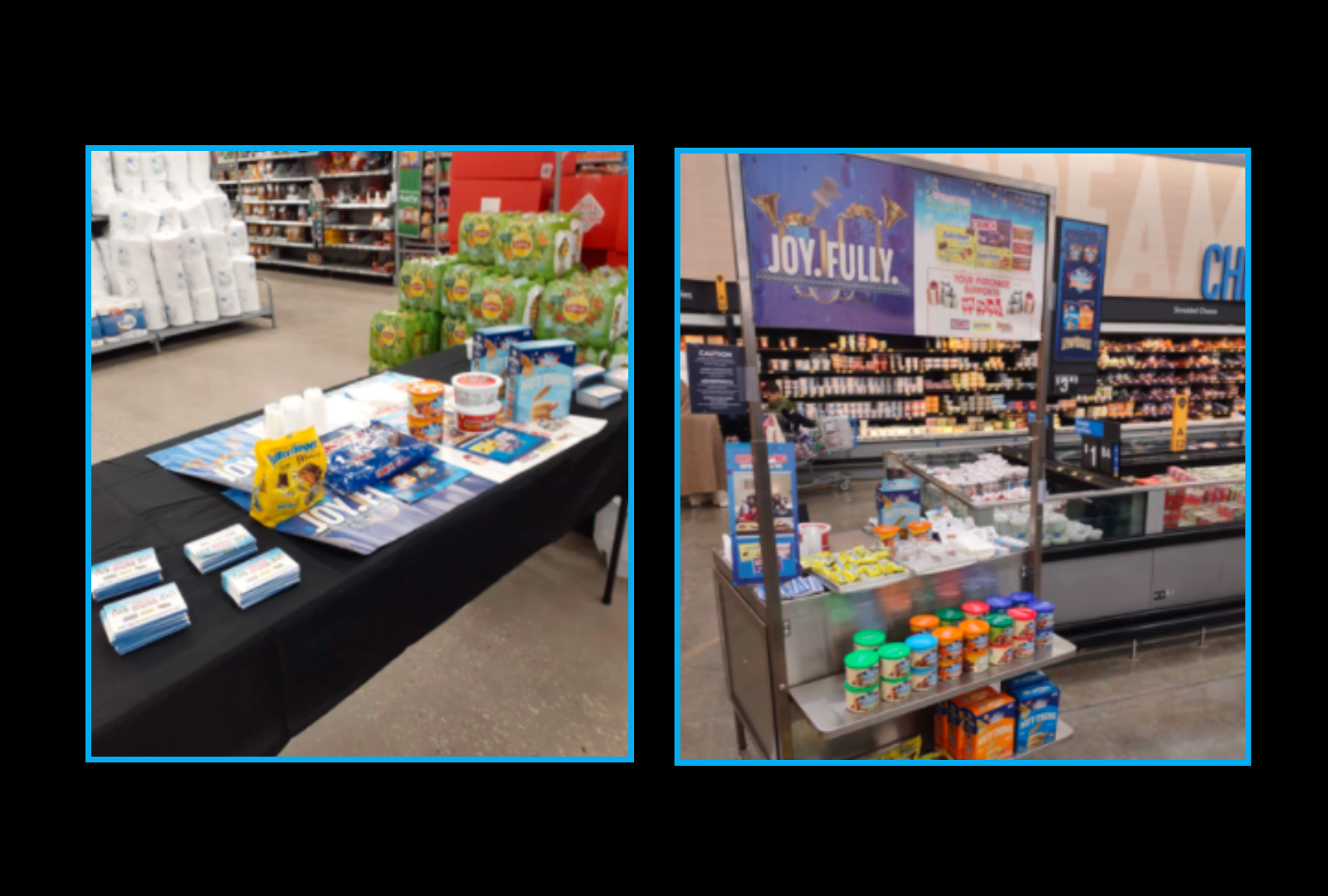 UPGRADE YOUR HOLIDAYS FUEL Partnerships®