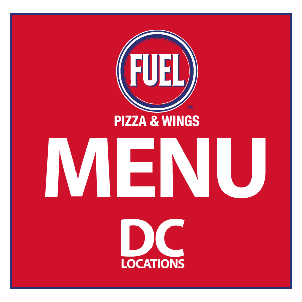 Fuel Pizza New York City Pizza