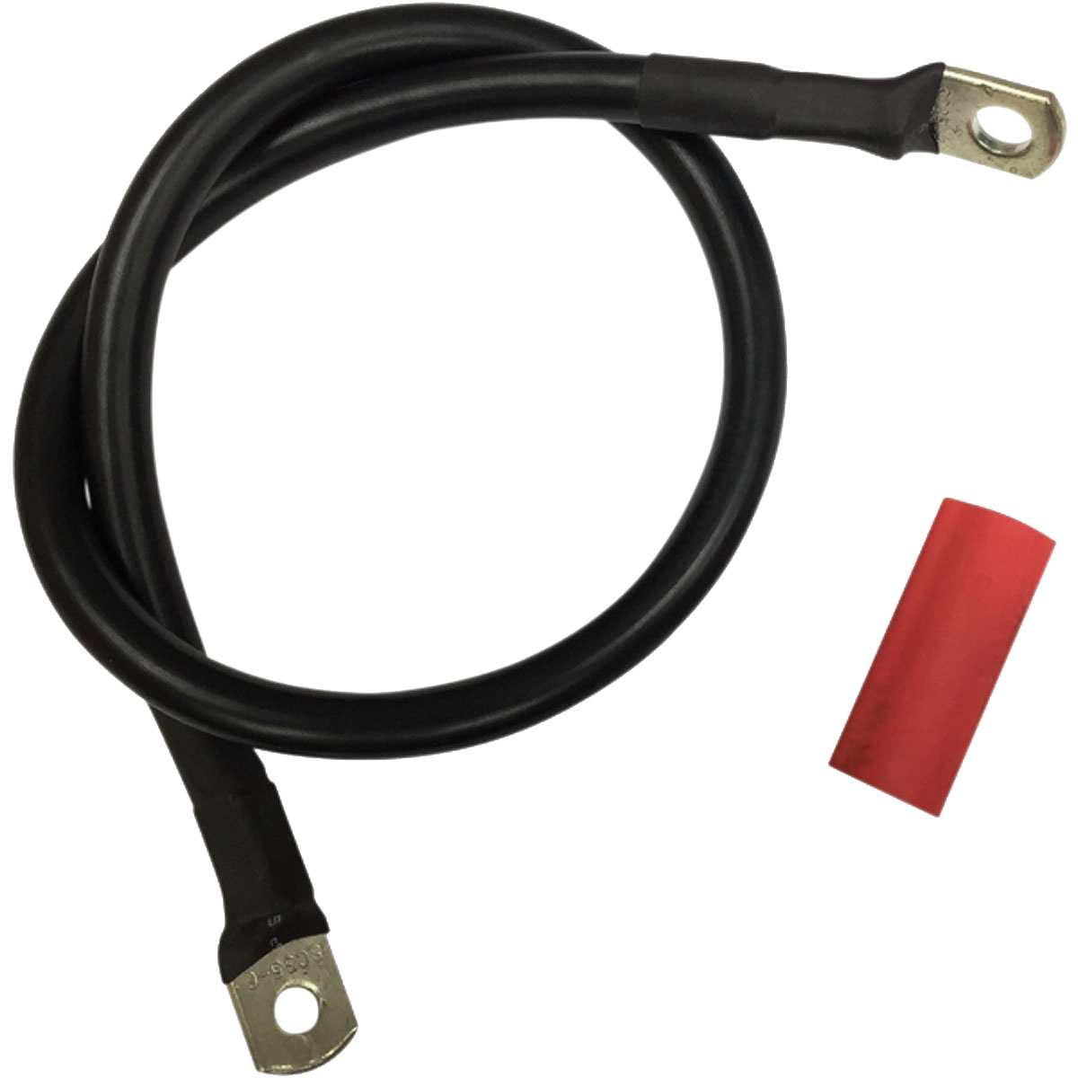 Universal Battery Cable For Motorcycle and Powersports 4 Gauge ⋆ Fuel Row