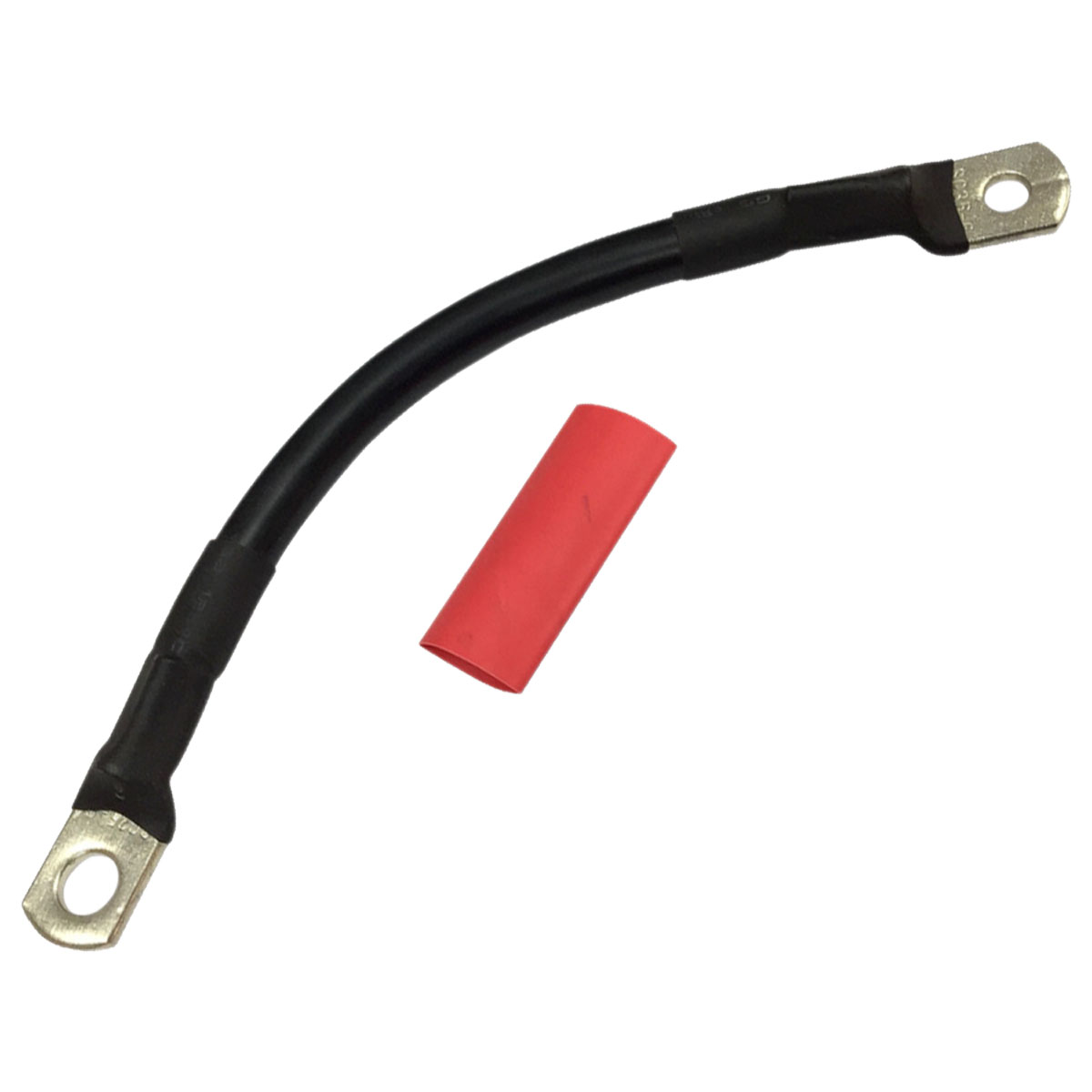 Universal Battery Cable For Motorcycle and Powersports 4 Gauge ⋆ Fuel Row