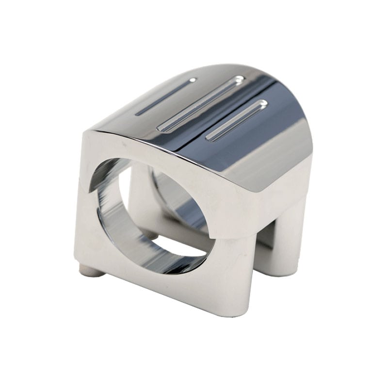 Dakota Digital Handlebar Gauge Mounts ⋆ Fuel Row