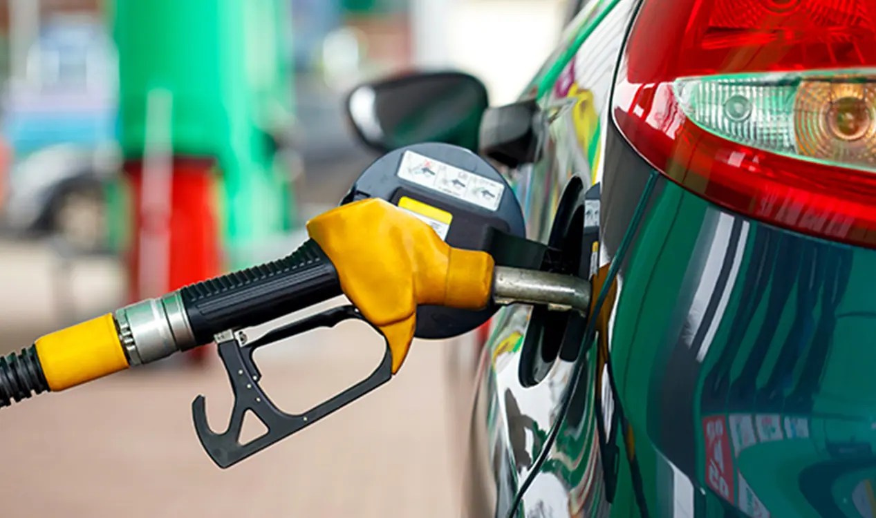 Petrol in Diesel Engine Unleaded in Diesel Car Fuel Swap