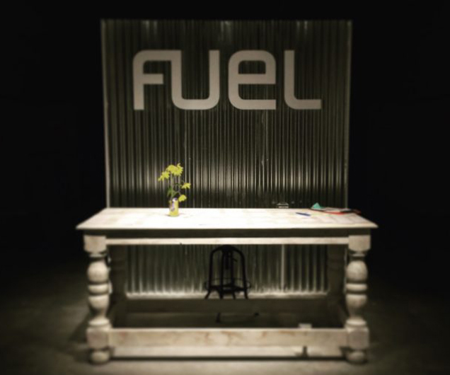 Fuel Training Studio Fitness Training • Barr • Cycle • Boxing