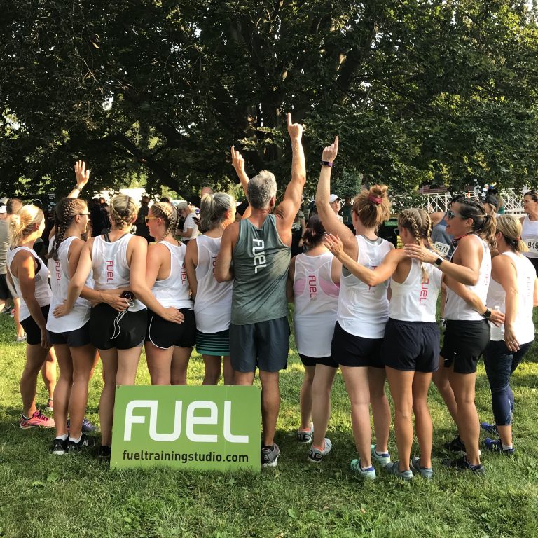 Fuel Training Studio Fuel Training Studio