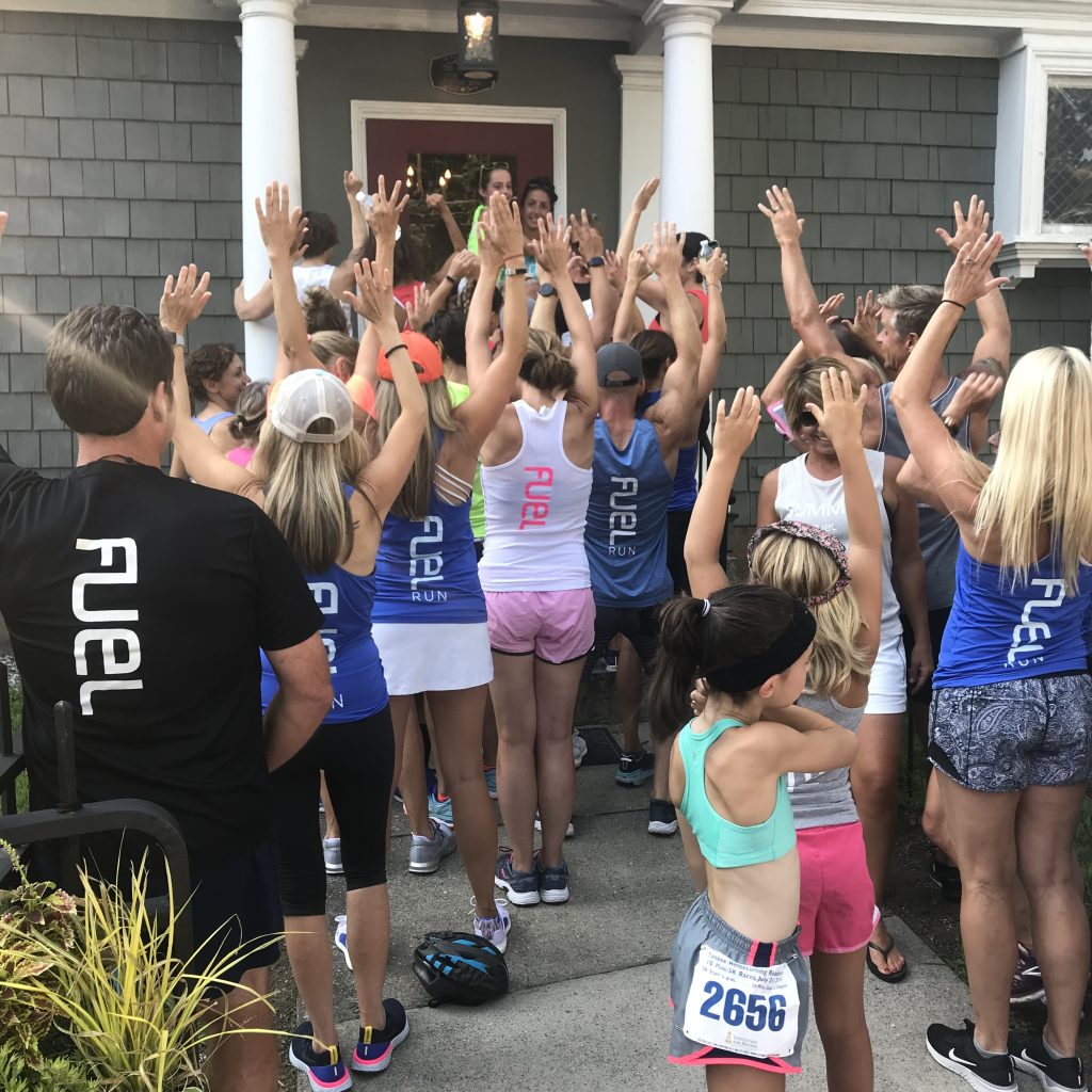 Fuel Training Studio Fuel Training Studio