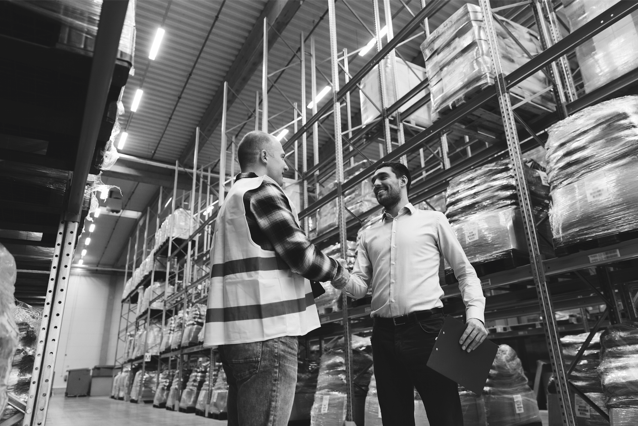 Fuel’s Carrier Connection Strong Relationships, Secure Freight