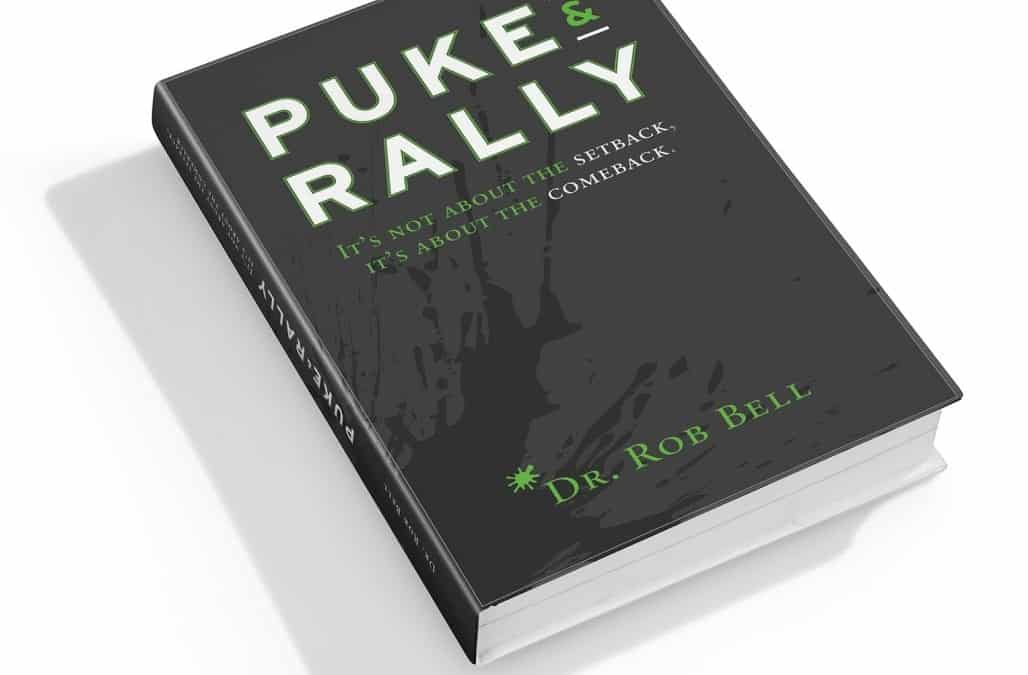 Check out "Puke and Rally" with photo cover created by Fuel VM Fuel VM