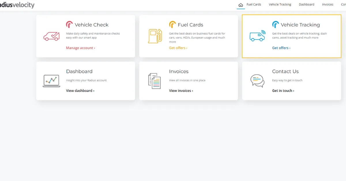 How To Check MPG Score Fuelwise Fuel Cards