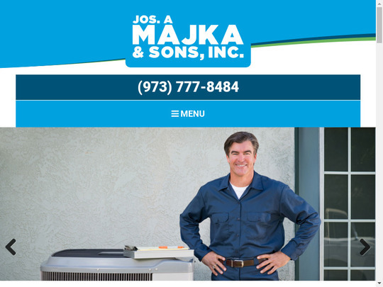Joseph A Majka & Sons Inc., NJ, 07011 compare Heating oil prices