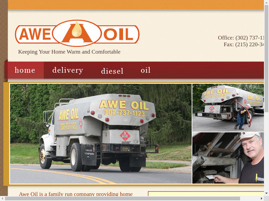 Awe Home Heating Oil, DE, 19711 compare Heating oil