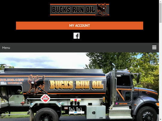 Bucks Run Oil, PA, 18055 compare Heating oil prices