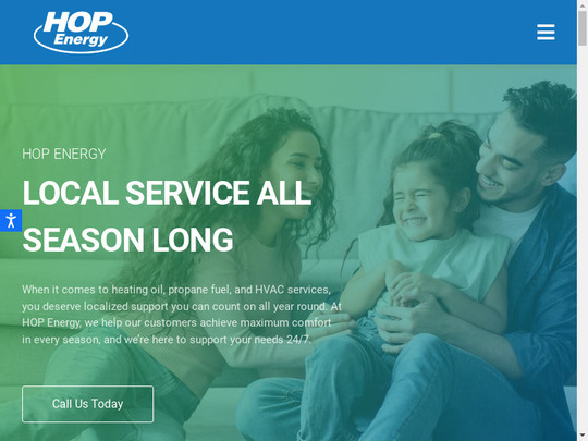 Cernak Fuel Corp / HOP Energy, MA, 01027 compare Heating oil prices