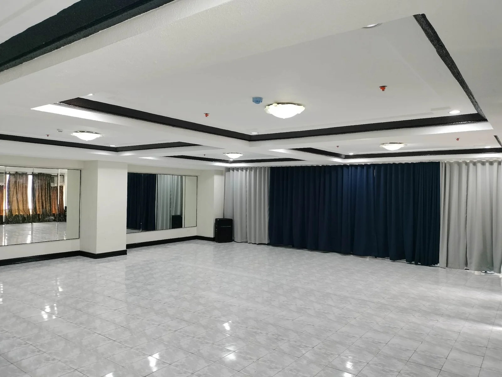 Function Room Fuente Pension House