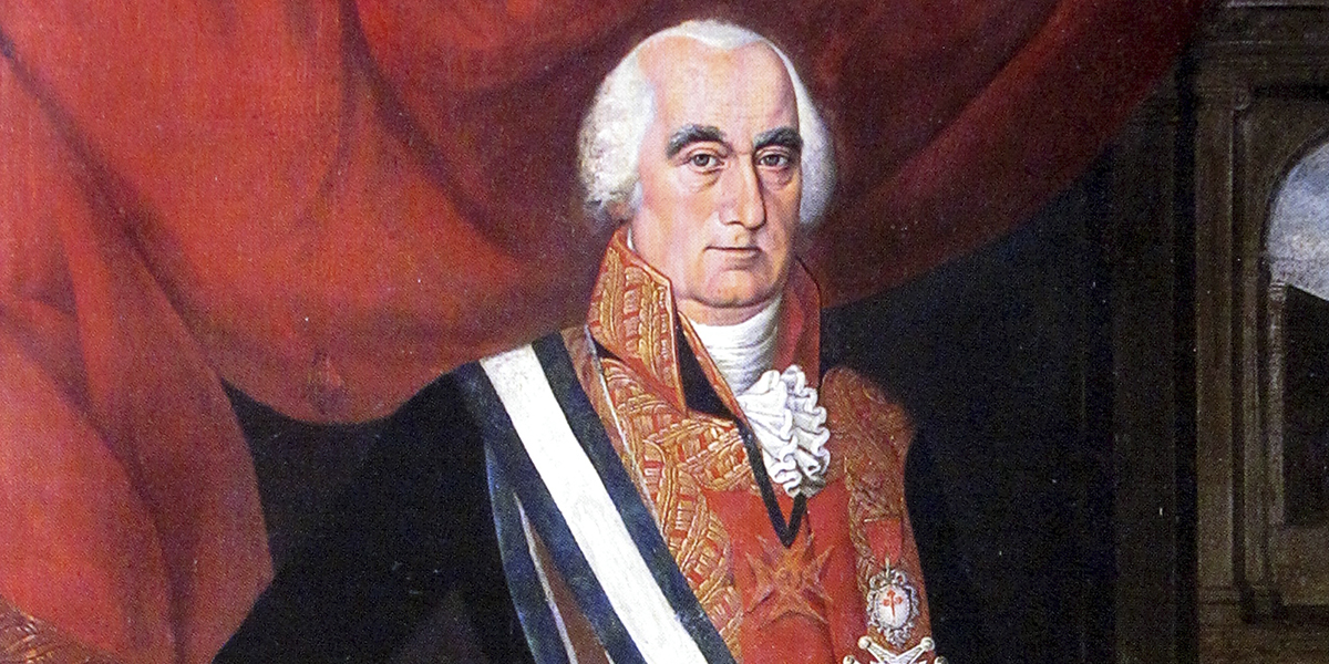 Relaciones y Memorias de Virreyes del Perú (15441821) Fuentes