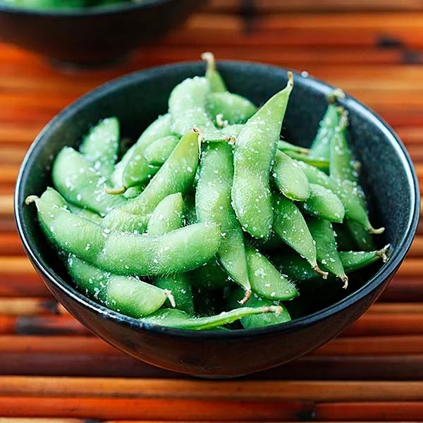 El Edamame Fuentesmar