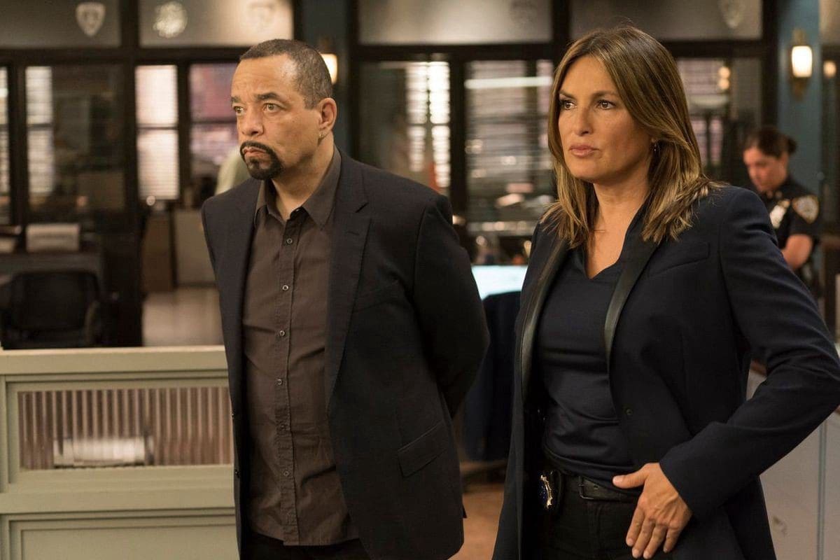 NBC renueva ‘Ley y orden UVE’ por tres temporadas más, hasta la 24