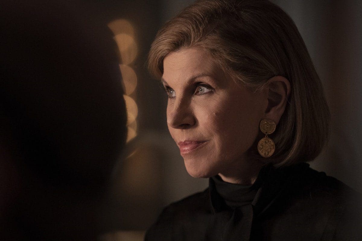 'The Good Fight' renueva por una sexta temporada