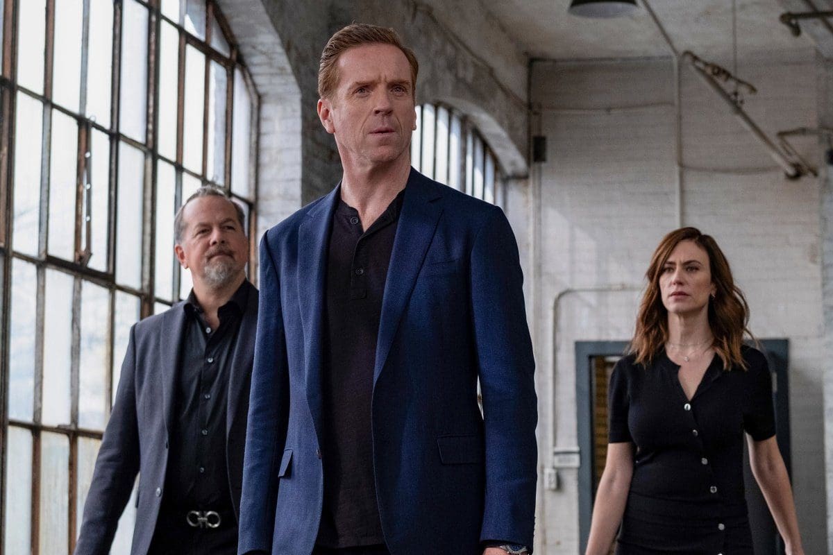 La temporada 6 de 'Billions' llegará en enero