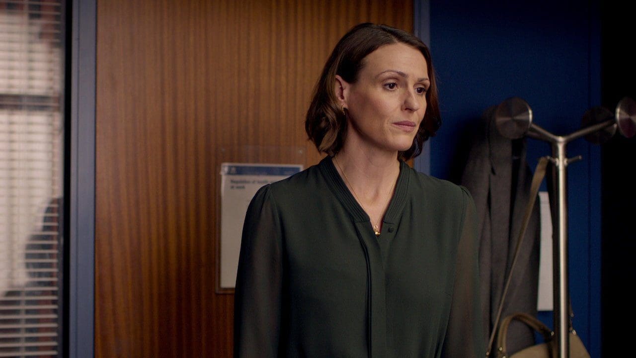 Así fue 'Doctora Foster', la serie en la que se basa la turca 'Infiel
