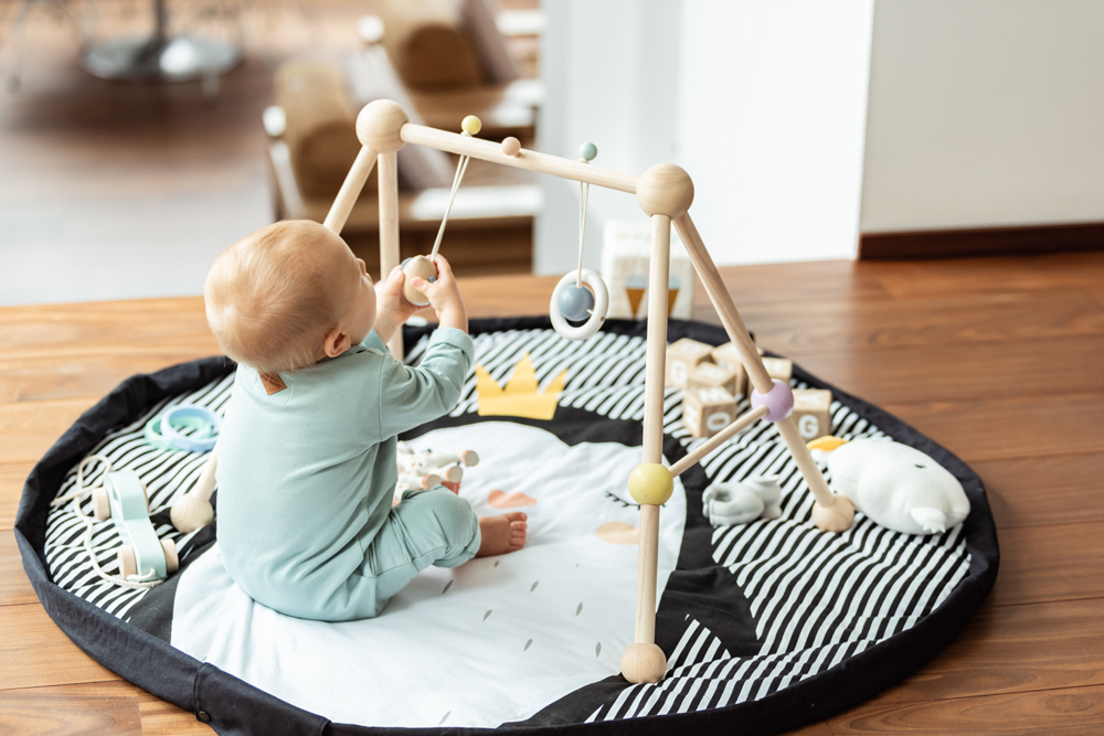 Kurve Größte Passiv play and go teppich Tänzer Bald Verdauung