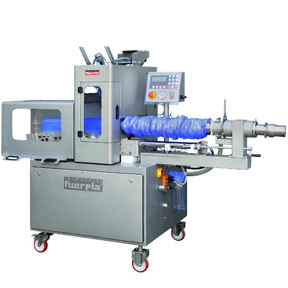 Clippers Industrial Fuerpla ® Maquinaria para la industria cárnica y alimentaria