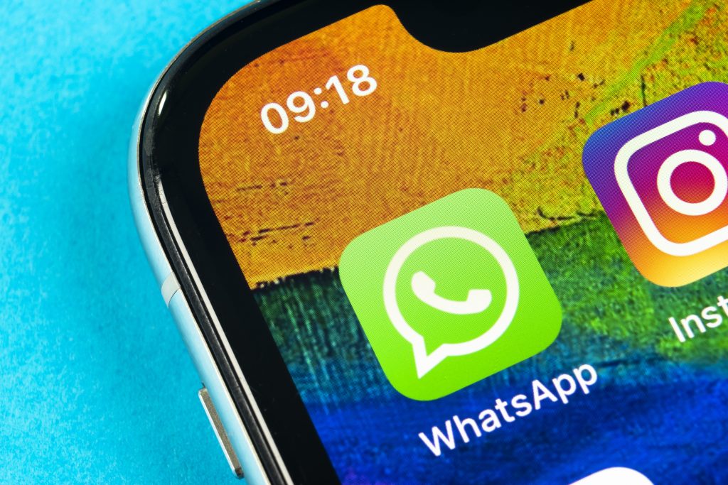 The Dangers and Advantages of using WhatsApp for Technical Support Fürst Solutions GmbH