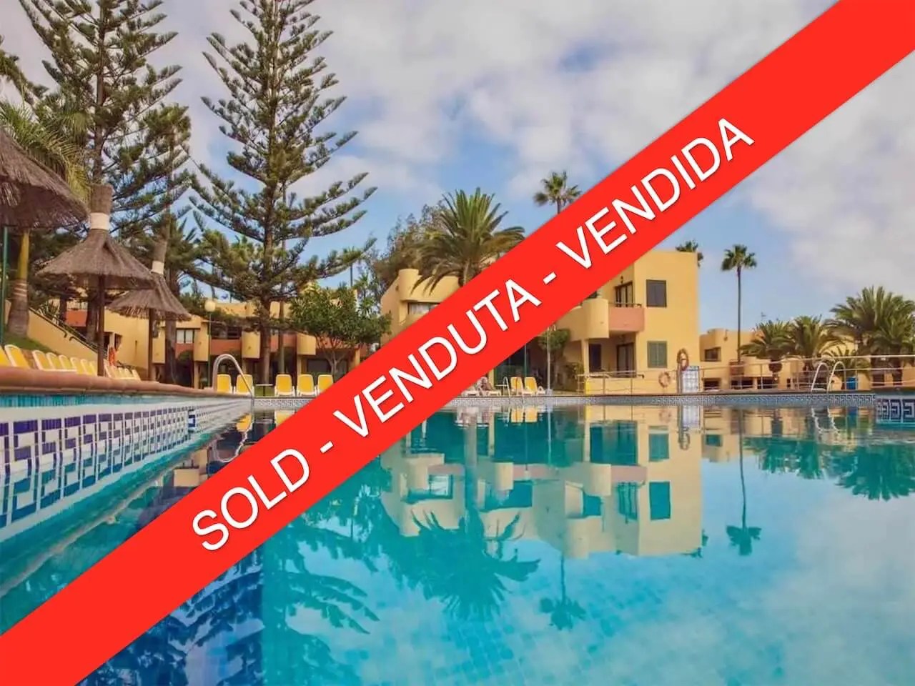 Premium Apartment Atlantic Garden FUERTEVENTURA RE