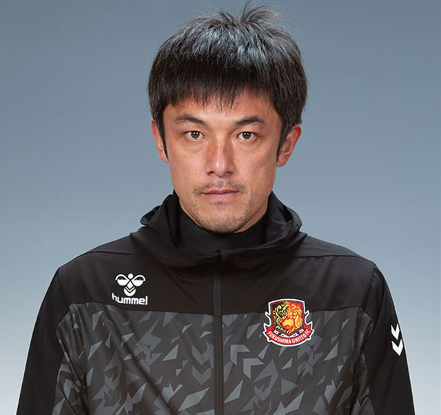 アカデミー（スタッフ） 福島ユナイテッドFC 公式サイト｜FUKUSHIMA UNITED FC