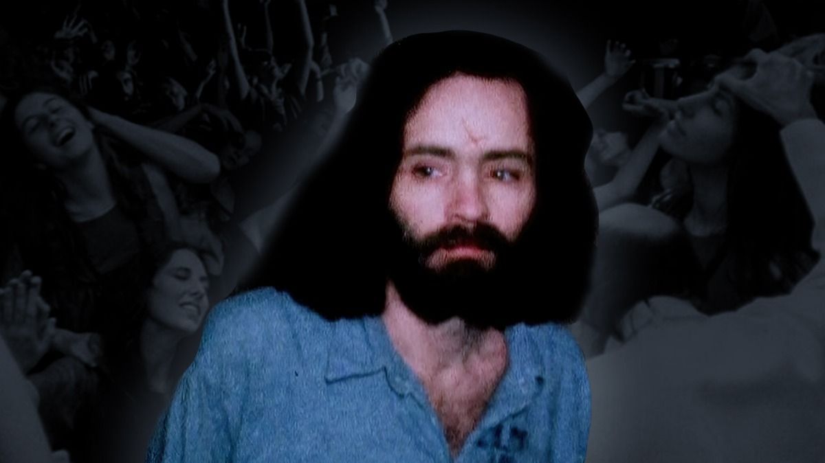 Charles Manson In 'How to a Cult Leader' Episode 1 Recap