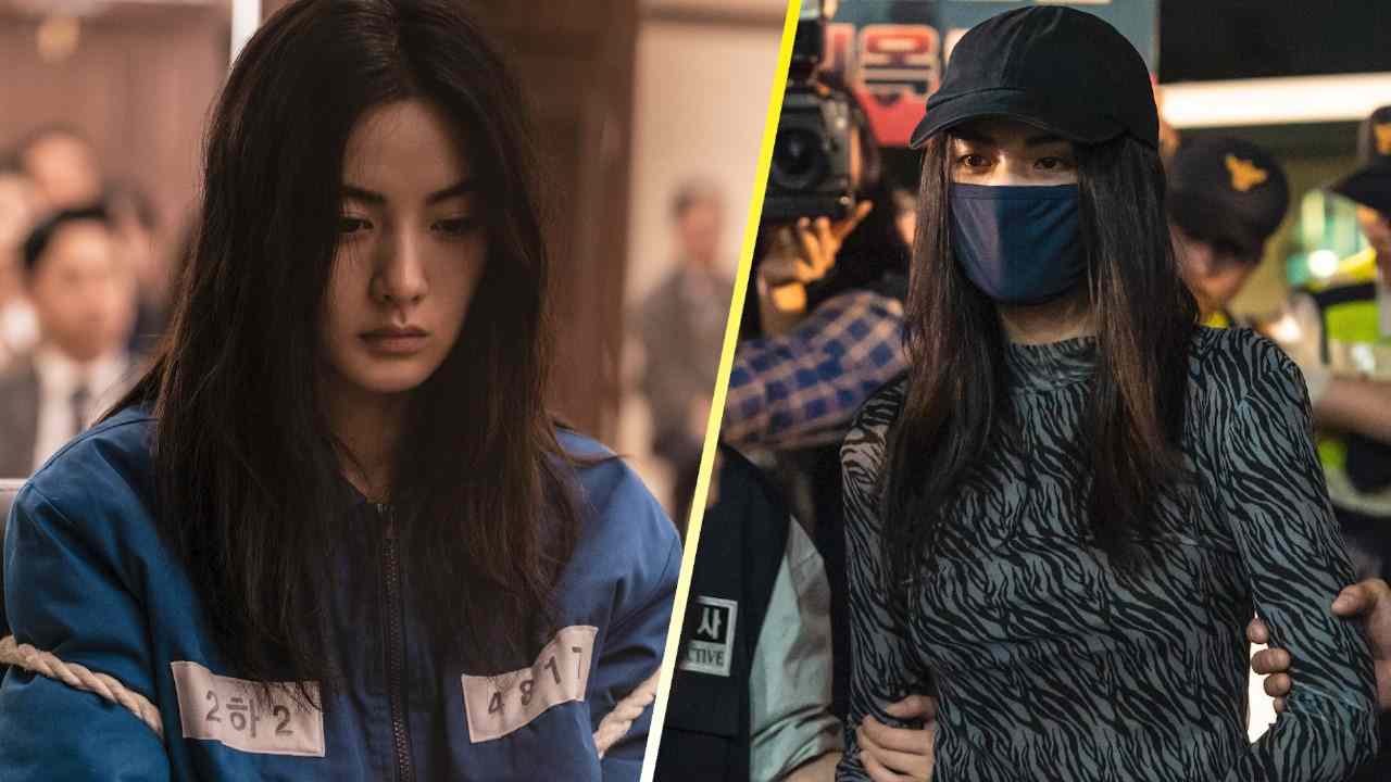 'Mask Girl' Episode 5 Recap & Ending, Explained Will MiMo A