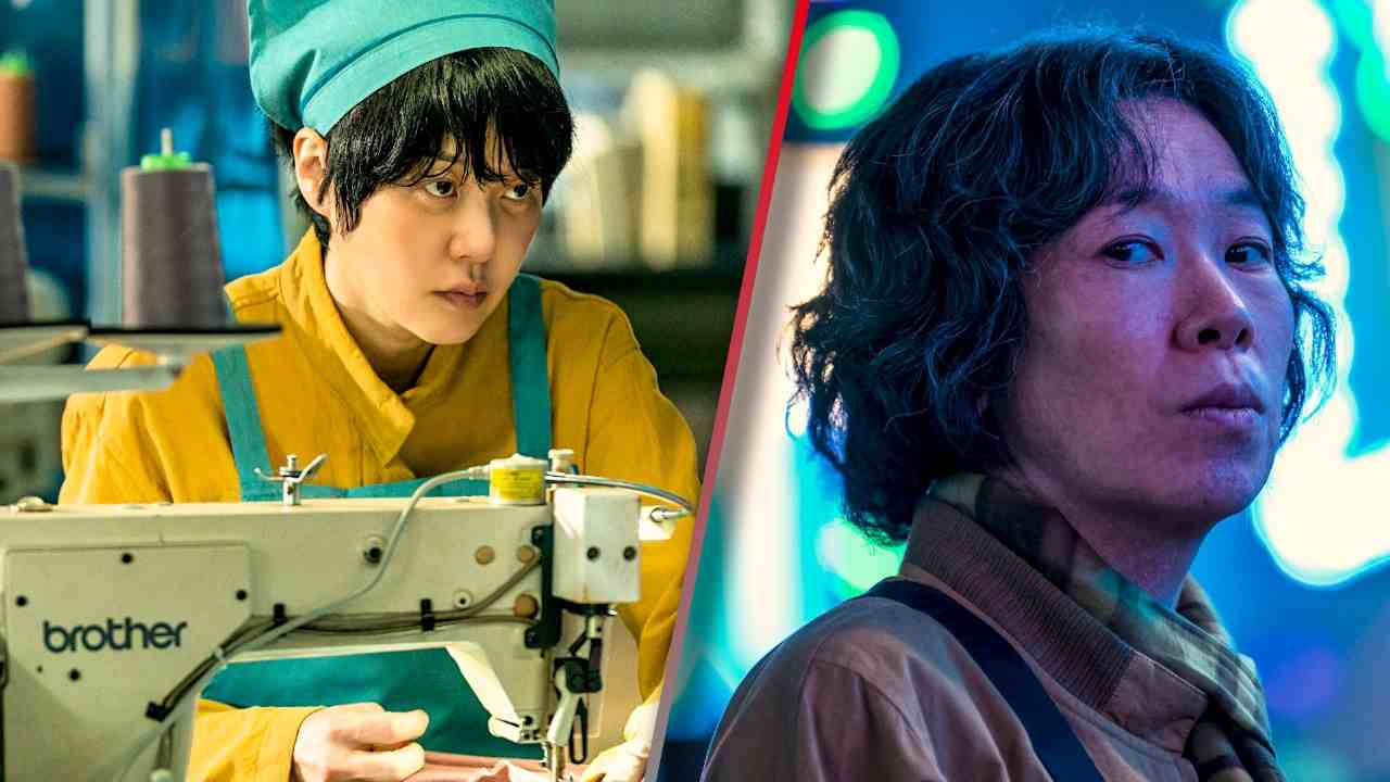 'Mask Girl' Episode 7 Recap & Ending, Explained Does KyungJa Find Out