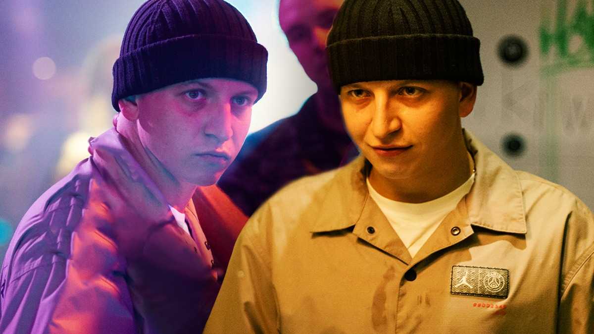 'Freestyle' (2023) Review A WellCrafted Netflix Thriller That Is Made