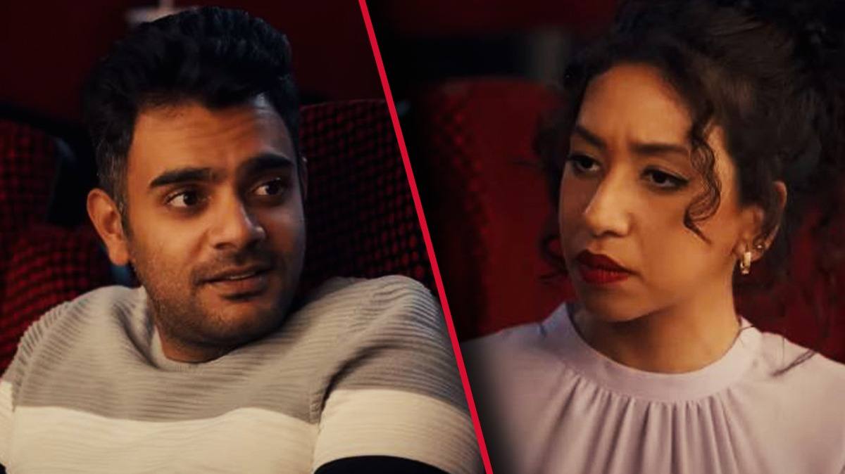 'Crashing Eid' Review Netflix Series Is A Heartwarming Tale About