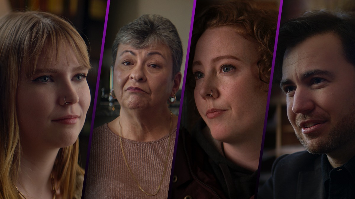 'Escaping Twin Flames' Recap & Review Who Are Jeff And Shaleia Divine