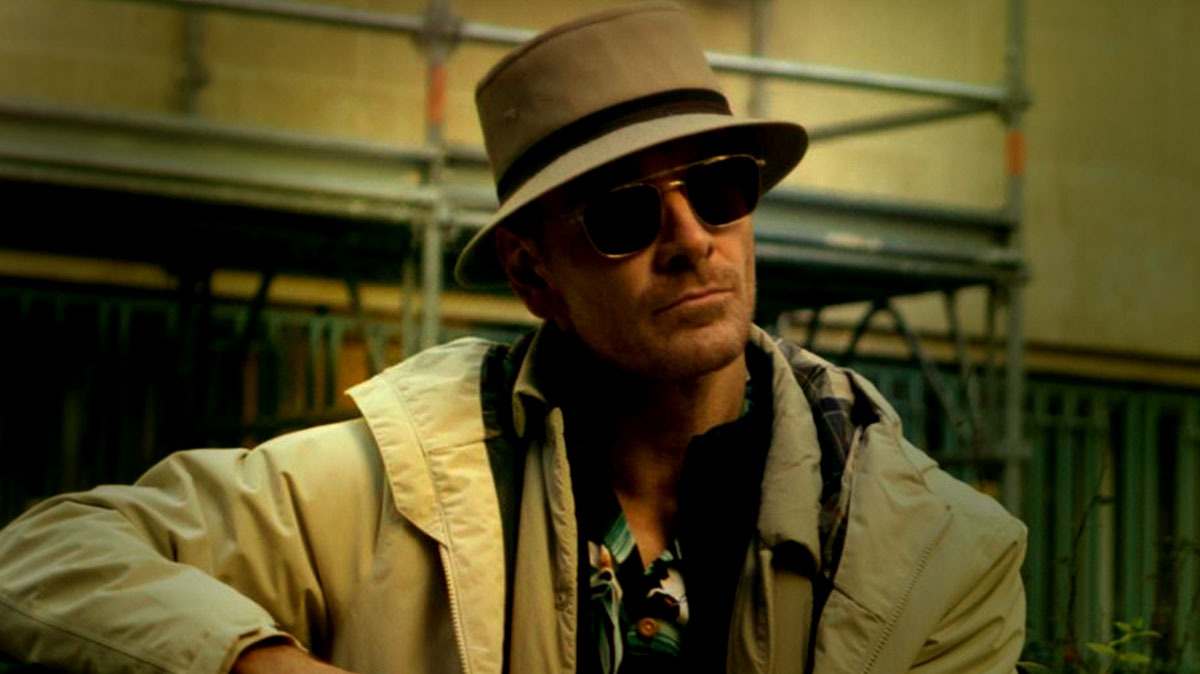 'The Killer' (2023) Review Perfection For The Film Savant, Yet Missing