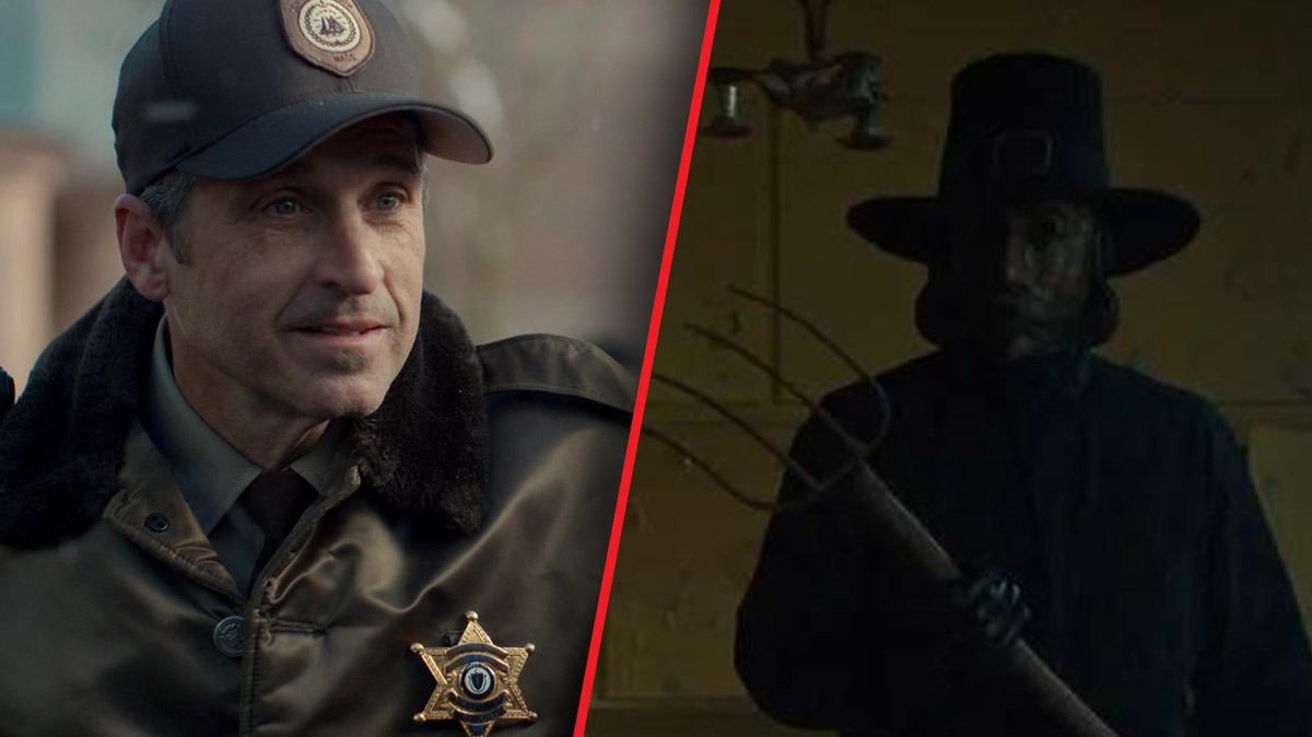 'Thanksgiving' Ending Explained & Movie Spoilers Who Was The Killer