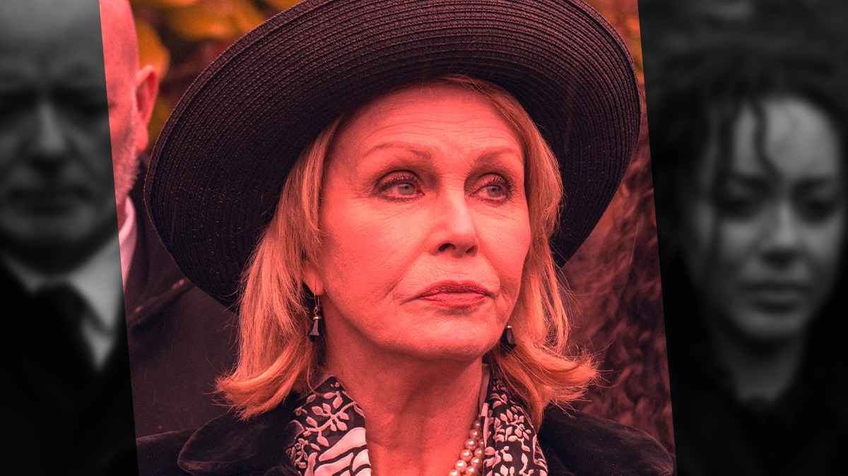 'Judith Burkett' In 'Fool Me Once,' Explained Will The Burketts Get